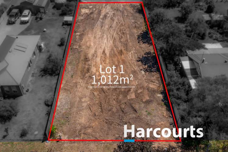 LOT 1, 79 Ely Street, Oxley VIC 3678