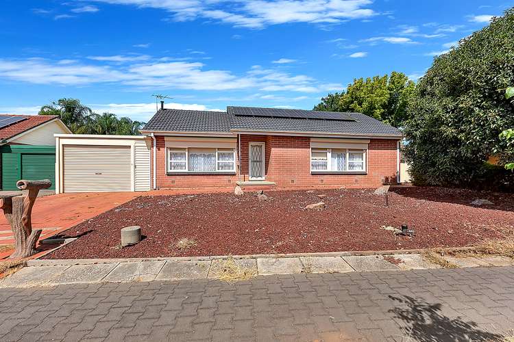 Main view of Homely house listing, 21 Burley Road, Elizabeth Vale SA 5112