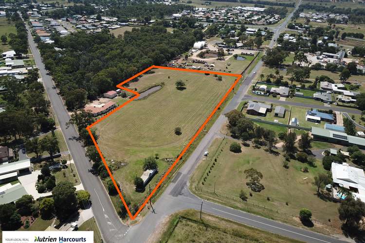 Main view of Homely residentialLand listing, LOT Lot 2, 90 - 98 Law Road, Warwick QLD 4370