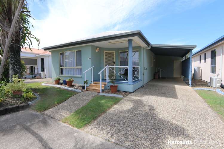Main view of Homely villa listing, 246/126 Cotterill Avenue, Bongaree QLD 4507