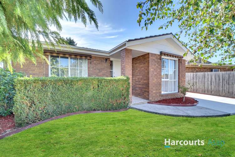 Main view of Homely house listing, 47 Woodlands Crescent, Narre Warren VIC 3805