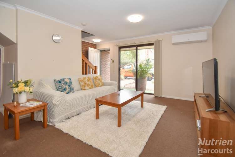 Main view of Homely townhouse listing, 9/5 Cycad Place, Sadadeen NT 870