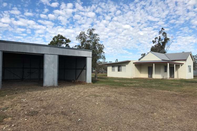 Main view of Homely house listing, 36 Belar Street, Bellata NSW 2397