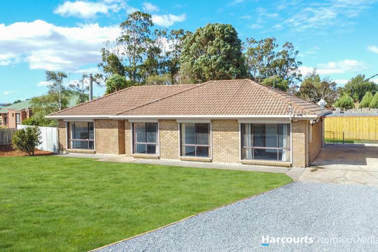 Main view of Homely house listing, 1A Charles Street, Cressy TAS 7302