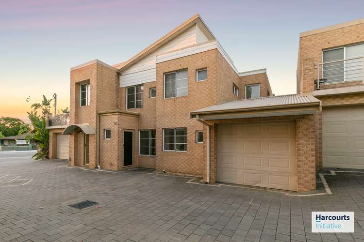 Main view of Homely unit listing, 1/48 Great Northern Highway, Midland WA 6056