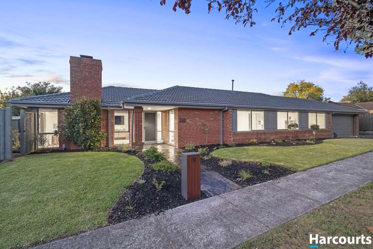 19 Farmillo Court, Lysterfield VIC 3156