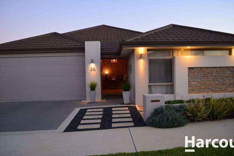 Main view of Homely house listing, 26 Rooney Street, Clarkson WA 6030