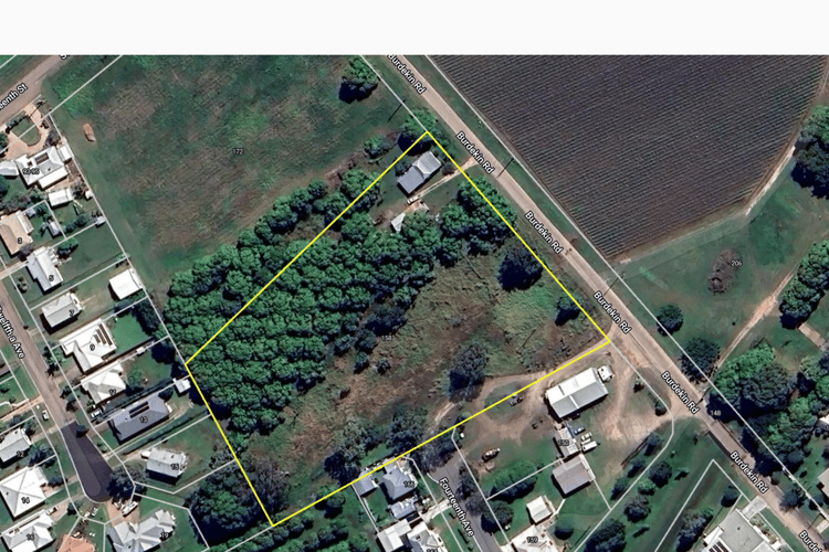 Main view of Homely house listing, 154-162 Burdekin Road, Home Hill QLD 4806