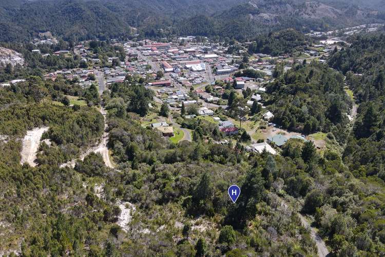 Main view of Homely residentialLand listing, 5872342 Crotty Street, Queenstown TAS 7467