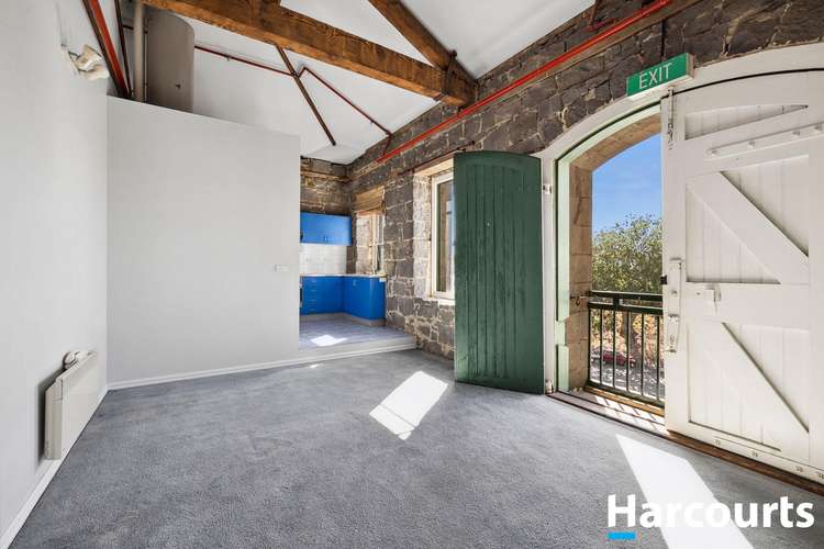 Third view of Homely apartment listing, 10/114 Lydiard Street North, Ballarat Central VIC 3350