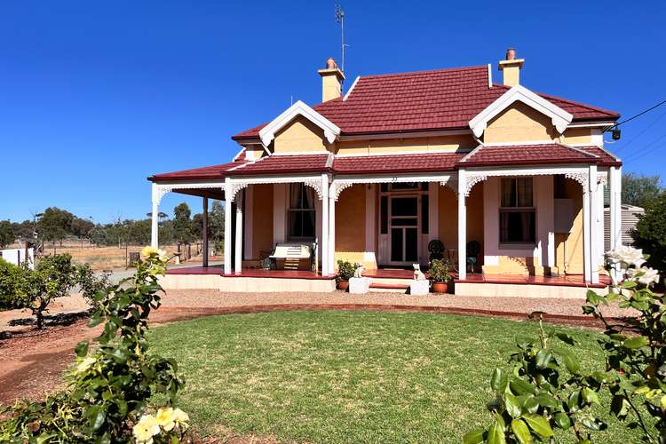 Main view of Homely house listing, 33 Government Road, Orroroo SA 5431