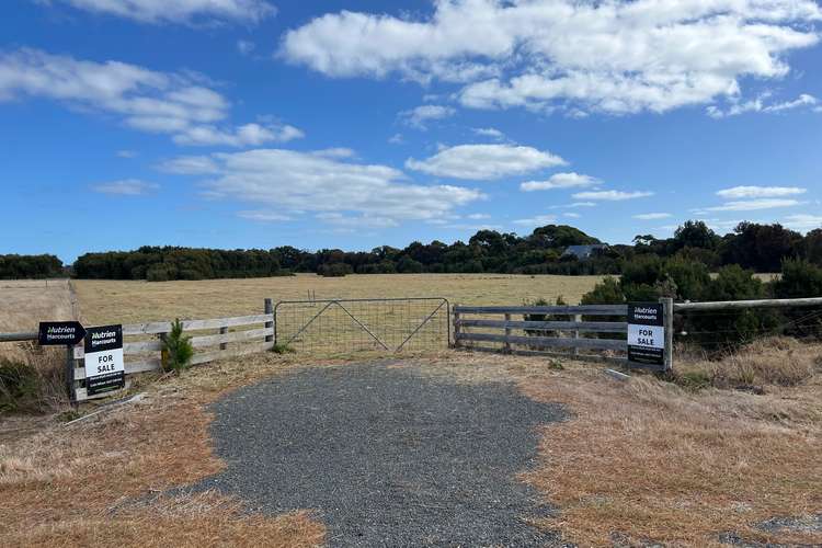 Main view of Homely residentialLand listing, Lot 1 Palana Road, Whitemark TAS 7255