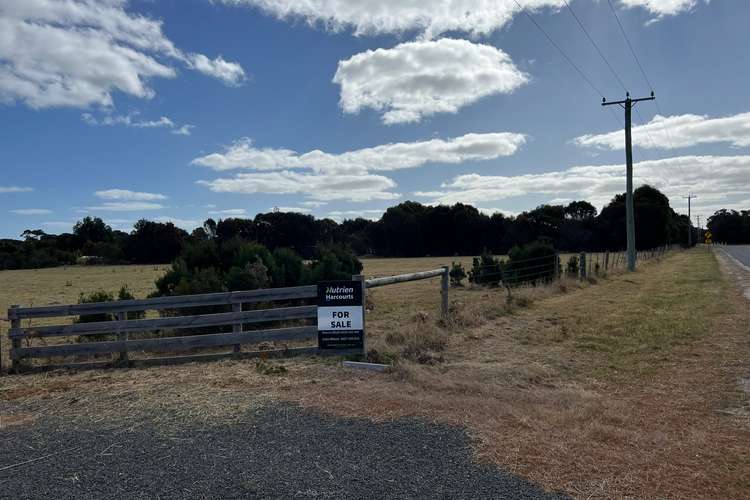 Second view of Homely residentialLand listing, Lot 1 Palana Road, Whitemark TAS 7255