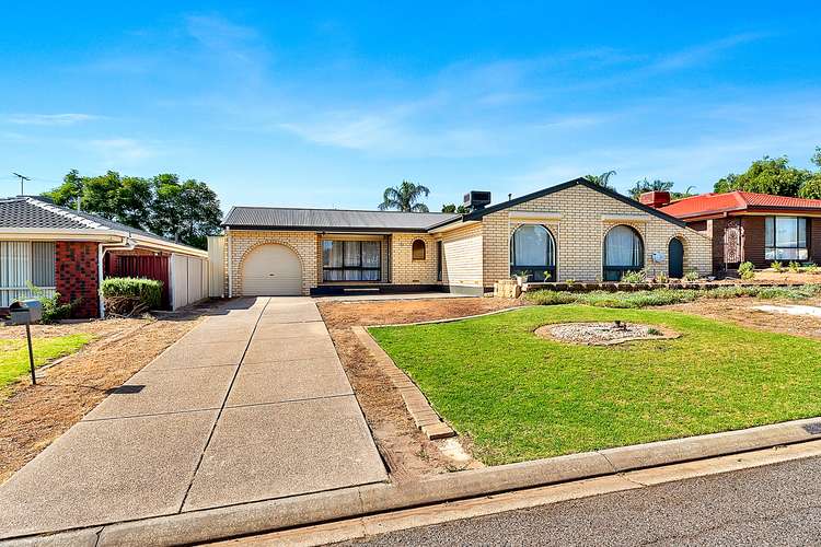 Main view of Homely house listing, 33 Green Crescent, Hillbank SA 5112