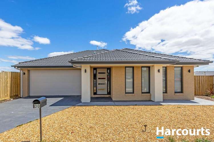 Main view of Homely house listing, 30 Invicta Drive, Smythes Creek VIC 3351