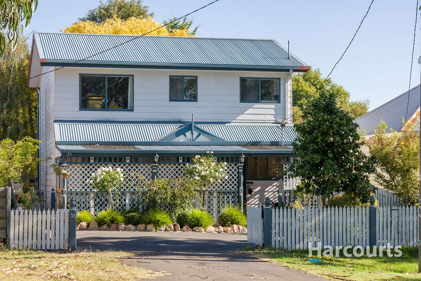 Main view of Homely house listing, 35 Mitchell Street, Nyora VIC 3987
