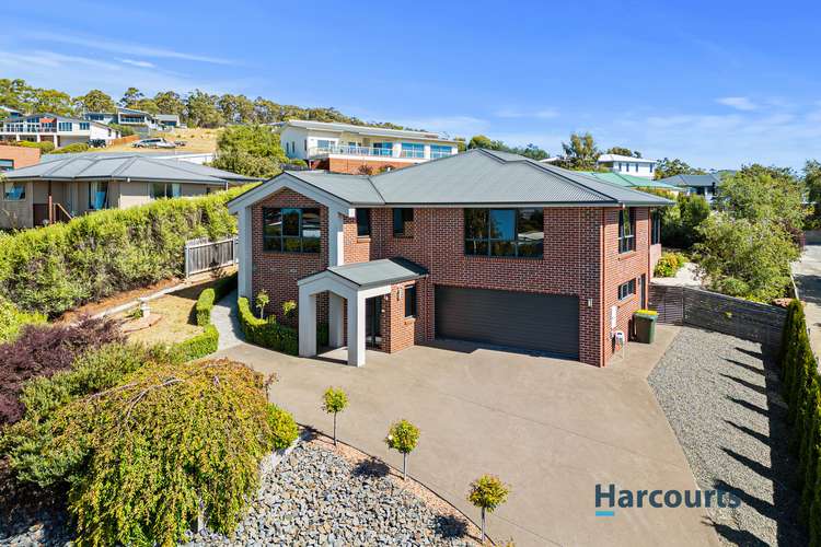 Main view of Homely house listing, 41 McCall Terrace, Stony Rise TAS 7310
