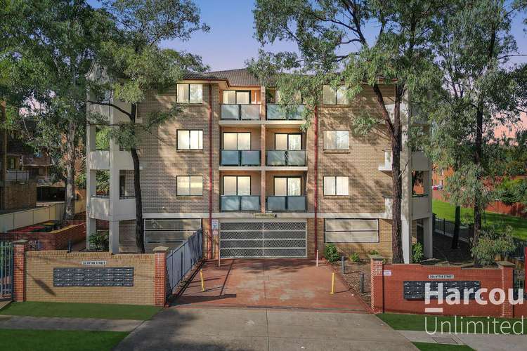 Main view of Homely unit listing, 8/26 Hythe Street, Mount Druitt NSW 2770