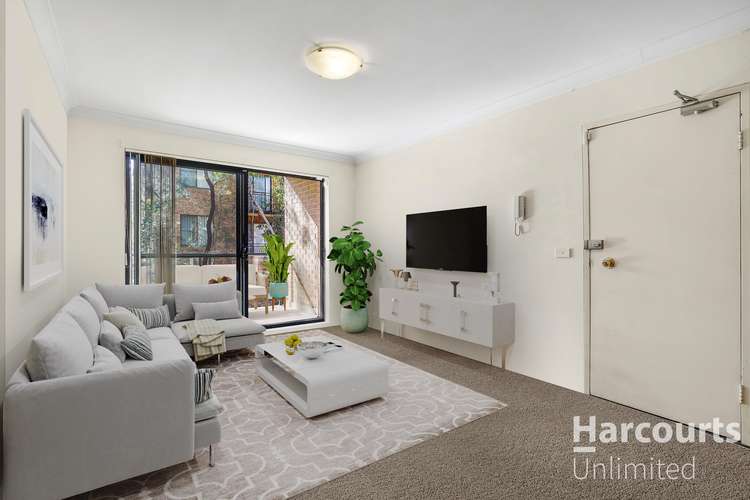 Second view of Homely unit listing, 8/26 Hythe Street, Mount Druitt NSW 2770