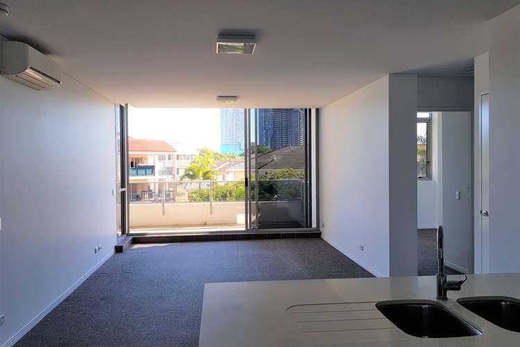 Fifth view of Homely unit listing, 625/6 Aqua Street, Southport QLD 4215