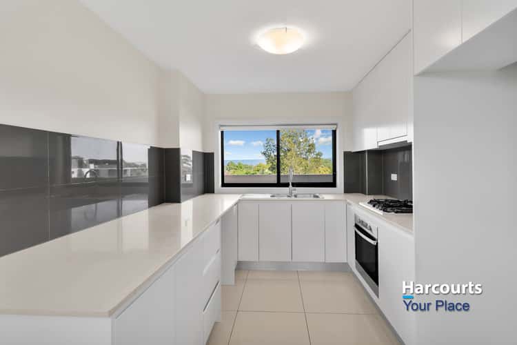 Main view of Homely unit listing, 23/38-40 Hope Street, Penrith NSW 2750