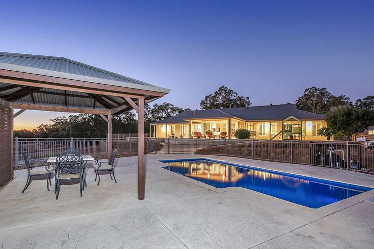 Main view of Homely house listing, 11 Dexter Chase, Lower Chittering WA 6084