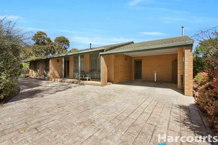 8 Edgar Street, Drouin VIC 3818