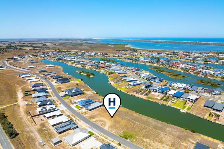 (Lot 8043) 77 Victoria Parade, Hindmarsh Island SA 5214