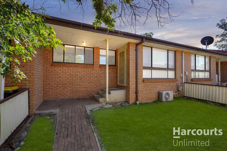 Main view of Homely villa listing, 14/24 Methven Street, Mount Druitt NSW 2770
