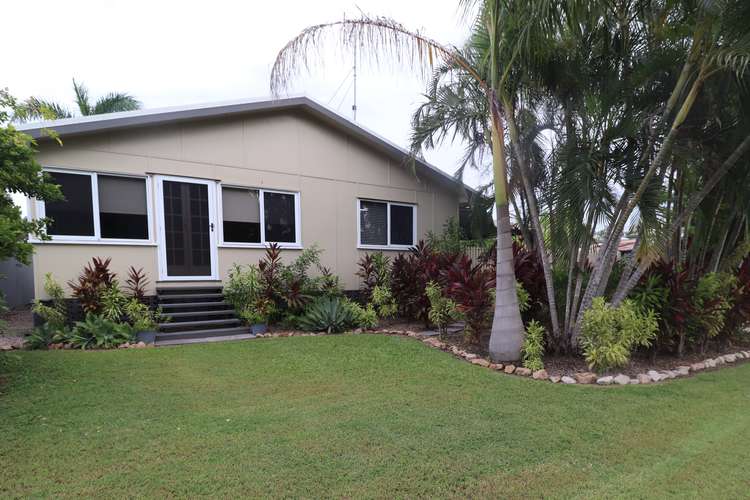 Main view of Homely house listing, 136 Burke Street, Ayr QLD 4807
