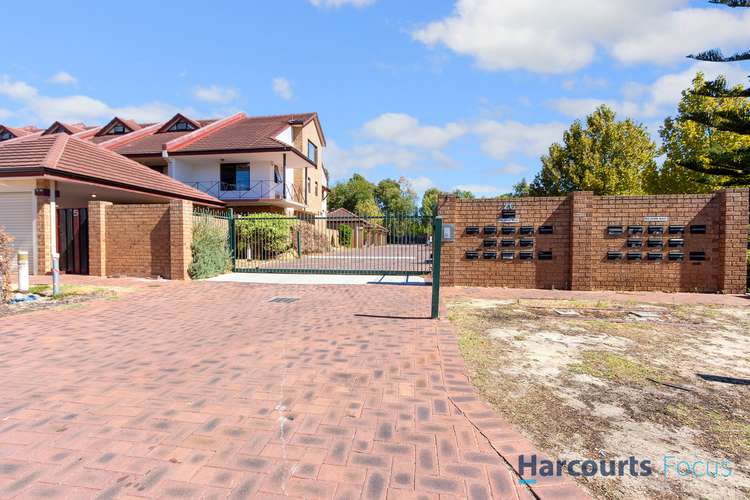 Main view of Homely unit listing, 7/20 Gochean Avenue, Bentley WA 6102