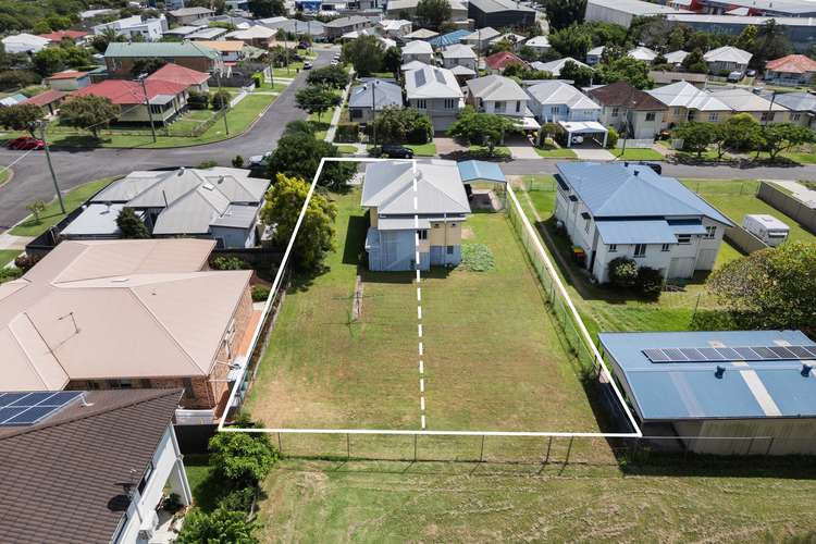 Main view of Homely house listing, 43 High Street, Geebung QLD 4034