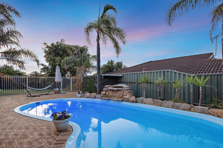 Main view of Homely house listing, 6 Charlotte Cove, Joondalup WA 6027