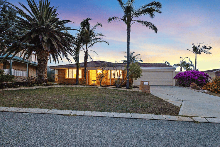 Third view of Homely house listing, 6 Charlotte Cove, Joondalup WA 6027