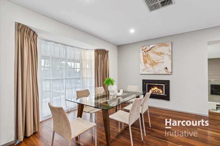 Fourth view of Homely house listing, 17 Ardleigh Crescent, Hamersley WA 6022