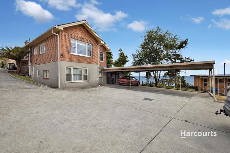 Main view of Homely blockOfUnits listing, 2 Bay Street, Parklands TAS 7320