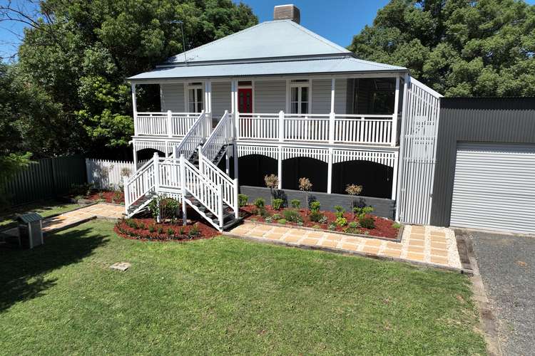 Main view of Homely house listing, 75 Fraser Street, Narrabri NSW 2390
