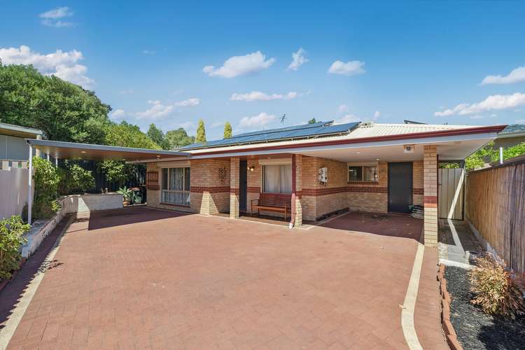 Main view of Homely house listing, 248B Wanneroo Road, Nollamara WA 6061