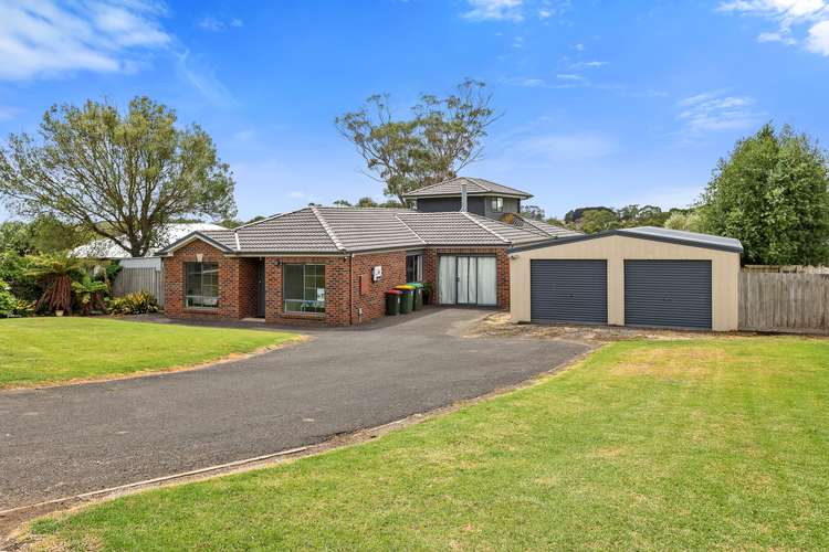 Main view of Homely house listing, 89 Curdievale Road, Timboon VIC 3268