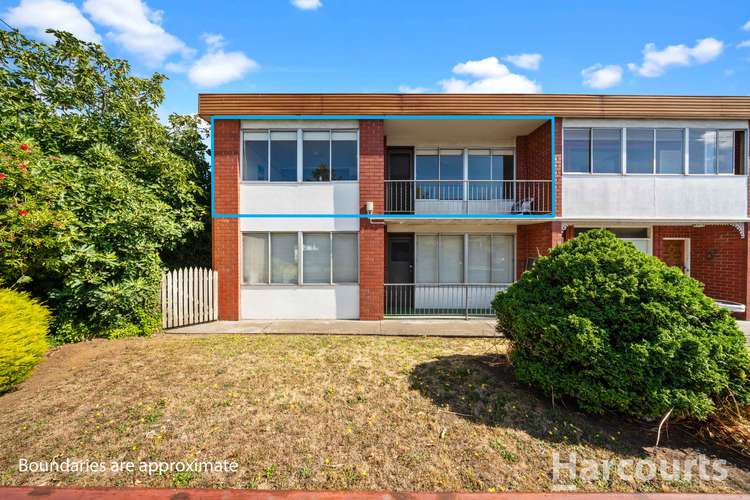 Main view of Homely unit listing, 3/4 Chapel Street, Glenorchy TAS 7010