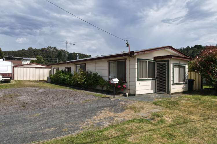 Main view of Homely house listing, 45 Counsel Street, Zeehan TAS 7469