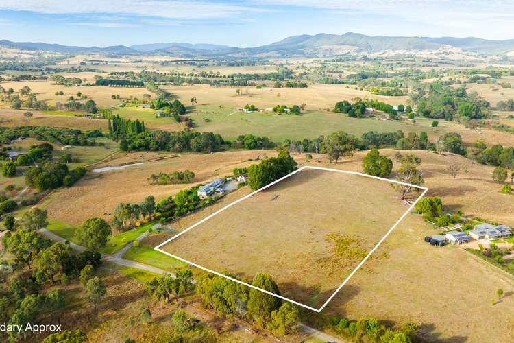 Lot 1 Garvey Road, Yackandandah VIC 3749