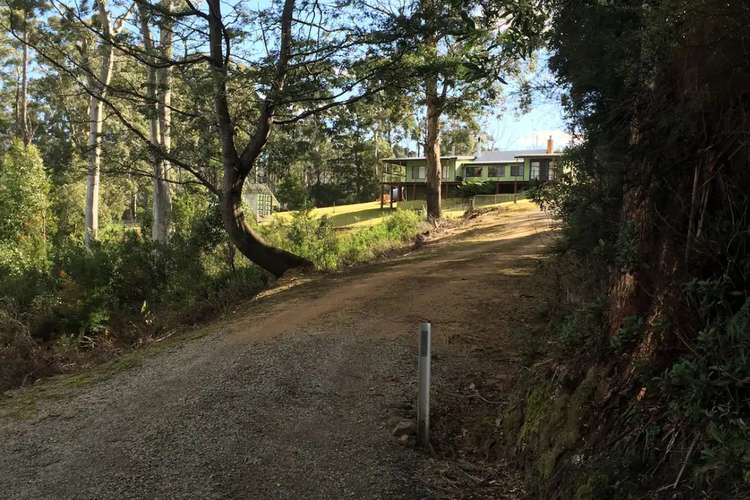 Main view of Homely house listing, 1184 Elephant Pass Road, Gray TAS 7215