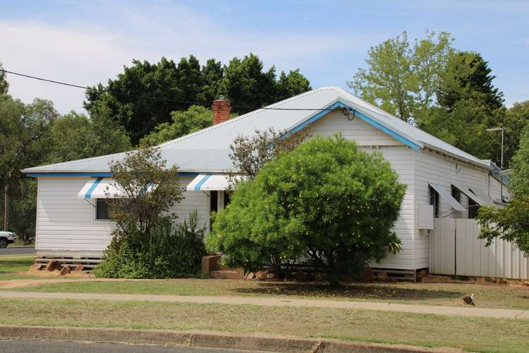 Main view of Homely house listing, 40 Violet Street, Narrabri NSW 2390