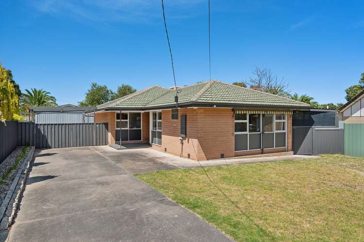 6 Brendan Street, Christie Downs SA 5164