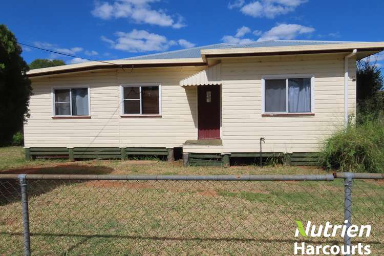 Main view of Homely house listing, 15 Evans Street, Chinchilla QLD 4413