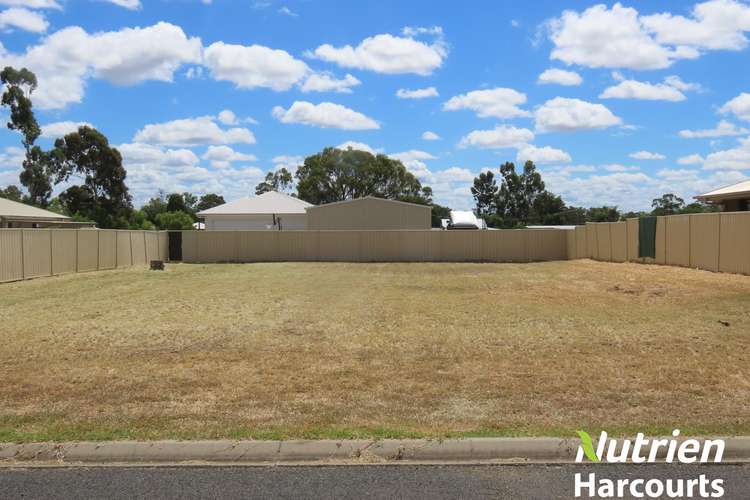Main view of Homely residentialLand listing, 16 Luscombe Street, Chinchilla QLD 4413