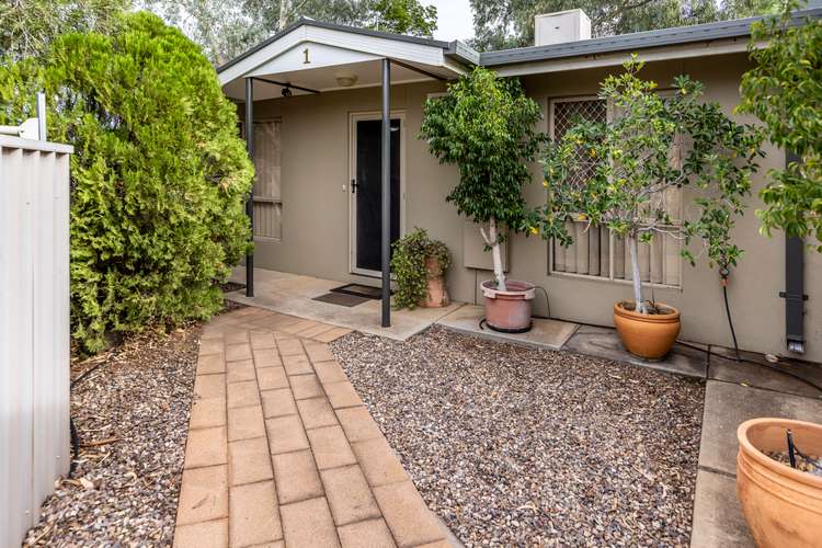 1/1 George Crescent, Ciccone NT 870