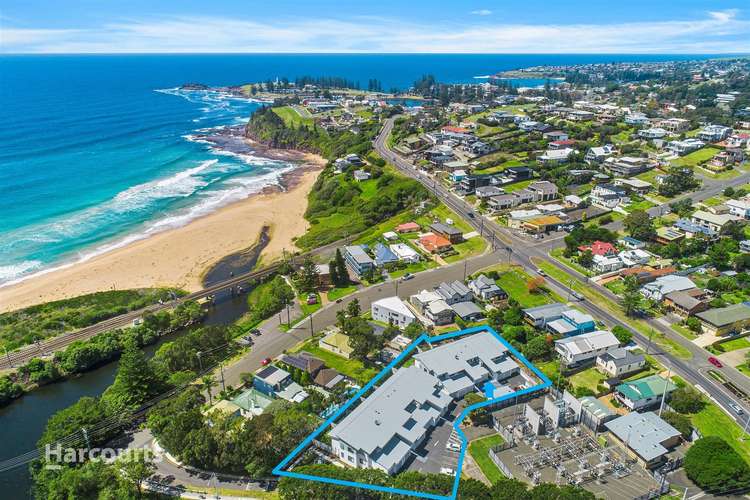 Main view of Homely apartment listing, 3/2 Hothersal Street, Kiama NSW 2533