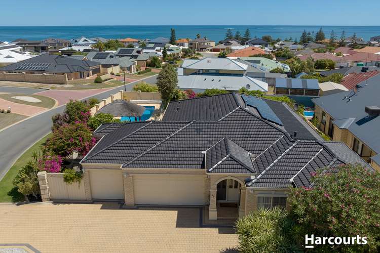 Main view of Homely house listing, 45 Weymouth Boulevard, Quinns Rocks WA 6030